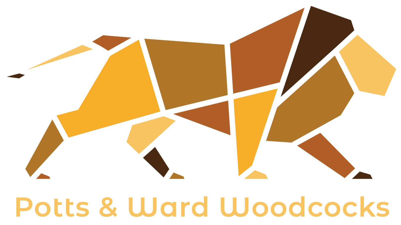Potts and Ward, Woodcock Ltd, Brighton